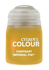 Contrast: Imperial Fist 29-54